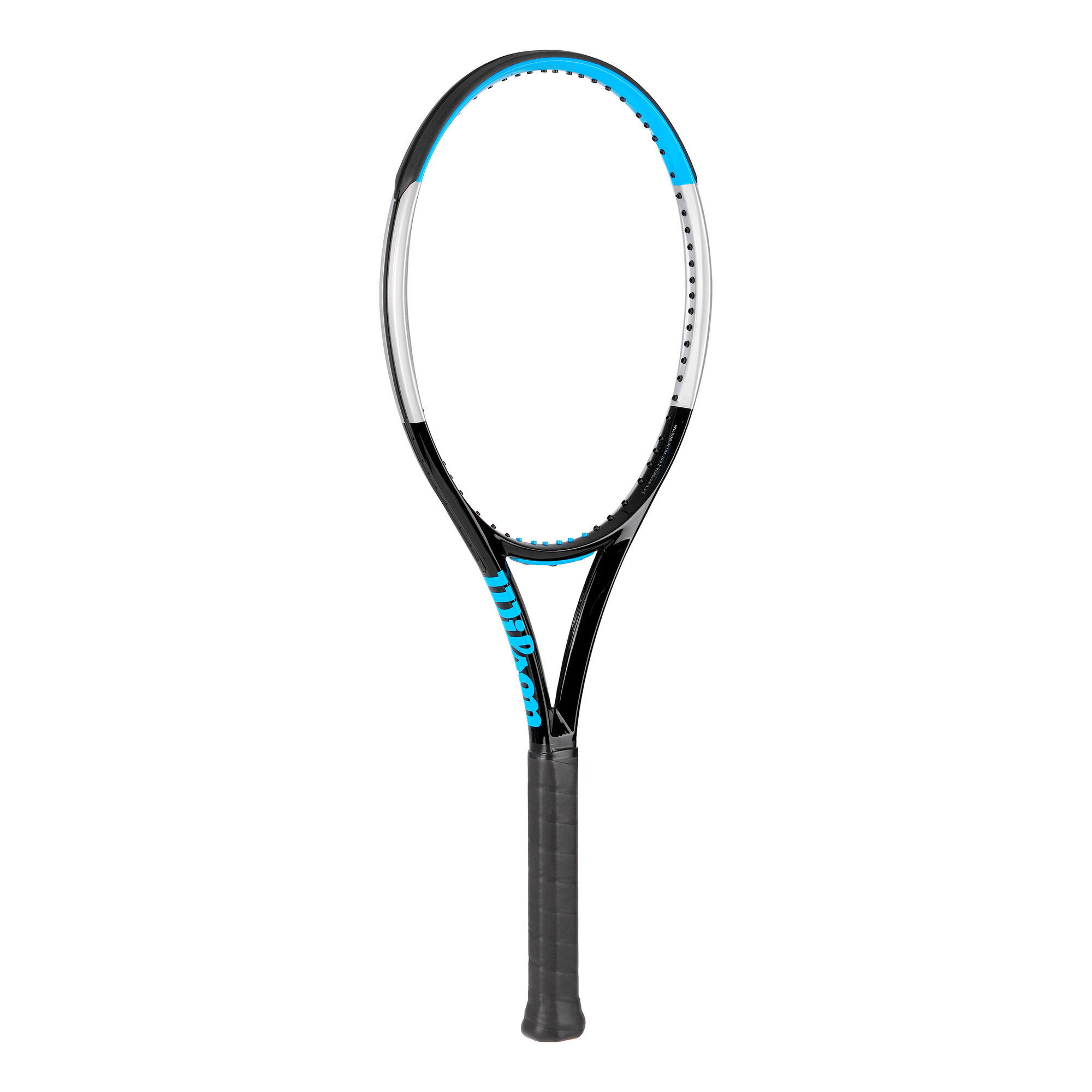 buy Wilson Ultra 100 V3.0 Tour Racket online TennisPoint