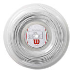 Wilson Wilson Revolve String Reel 200m-White