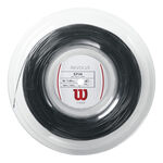 Wilson Wilson Revolve String Reel 200m-Grey
