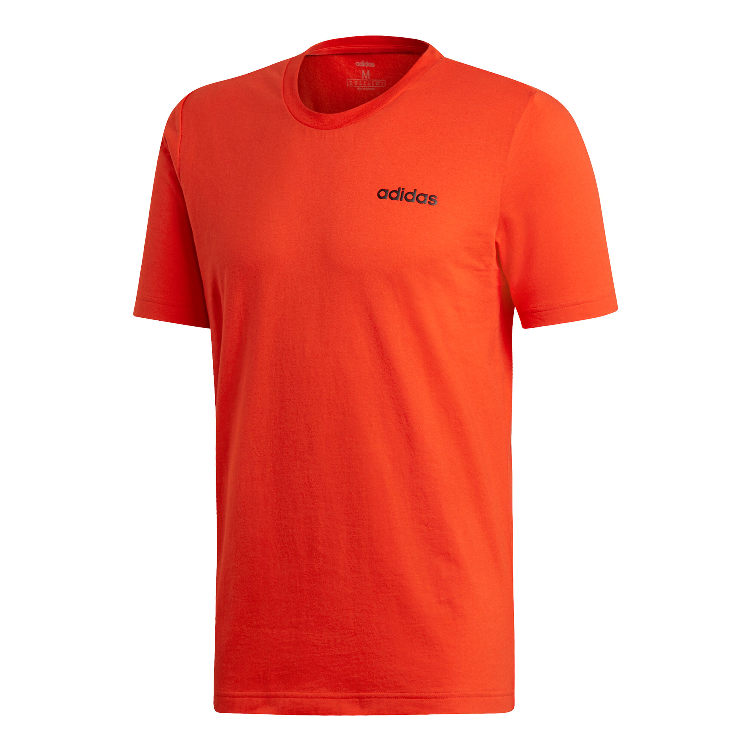 adidas plain t shirts