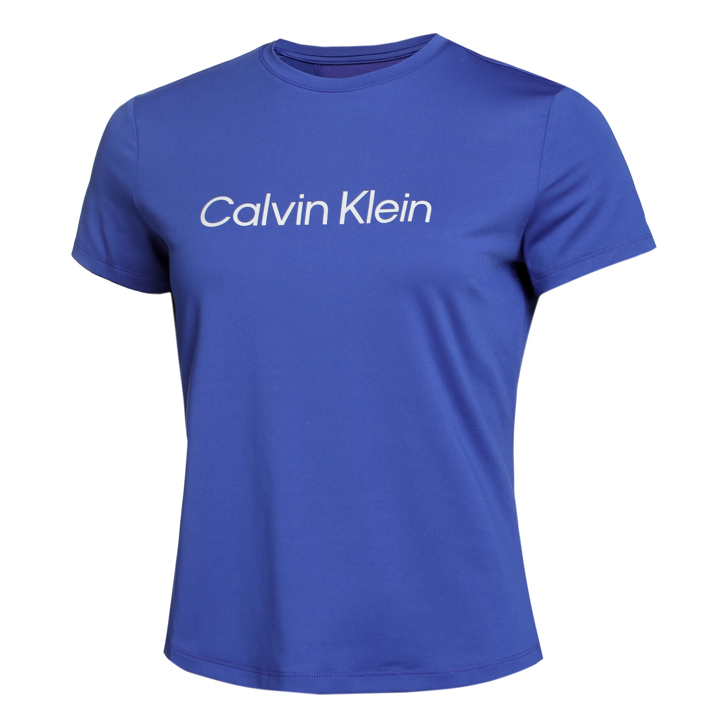 Women's calvin klein t shirt sale deals