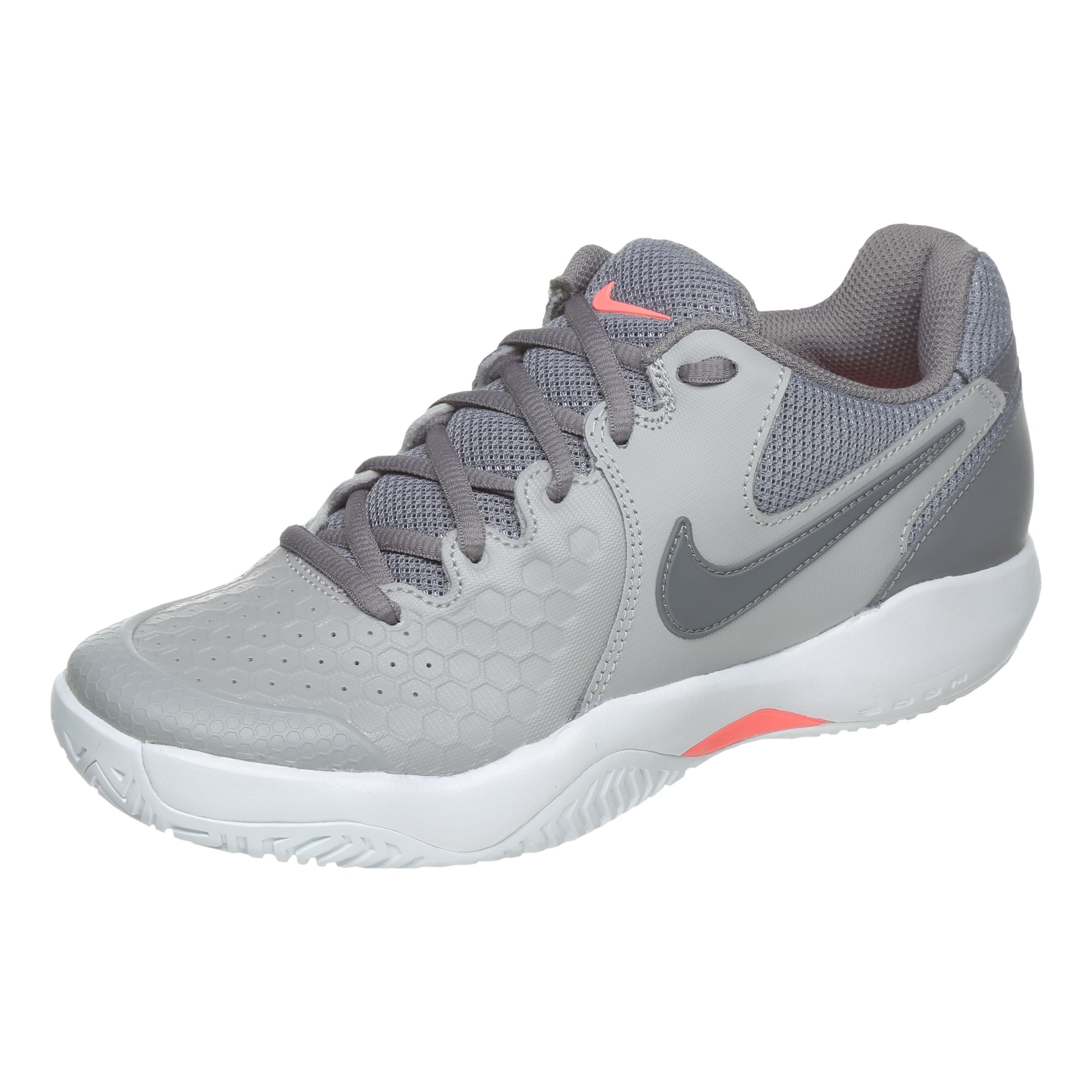 Womens nike top air zoom resistance
