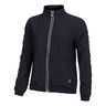 Joelle Training Jacket Women-Dark Blue