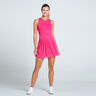 Next Level Dress Women-Pink