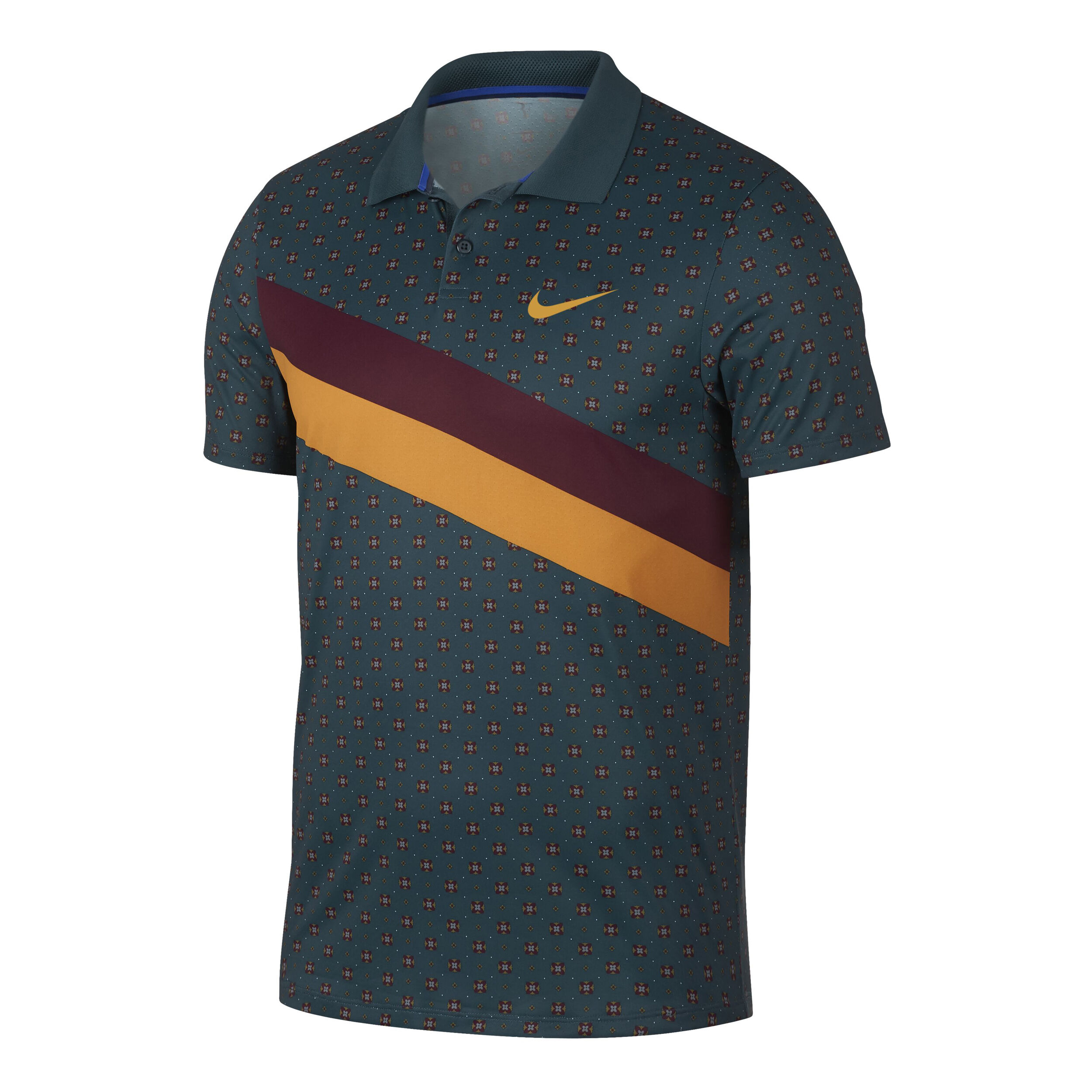 Del potro nike t shirt clearance