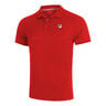 Hermano Polo Men-Red