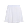 Club Long Skirt Women-white