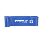 TOOLZ Fitness accessories TOOLZ Super Band (extra Heavy)-Blue