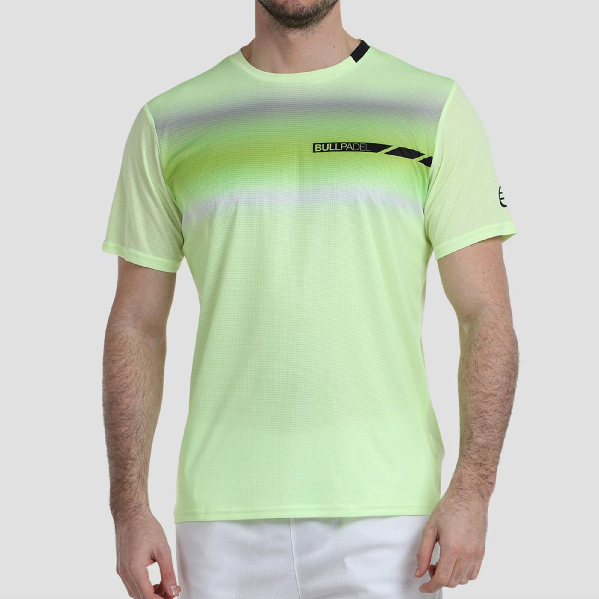 Bullpadel
