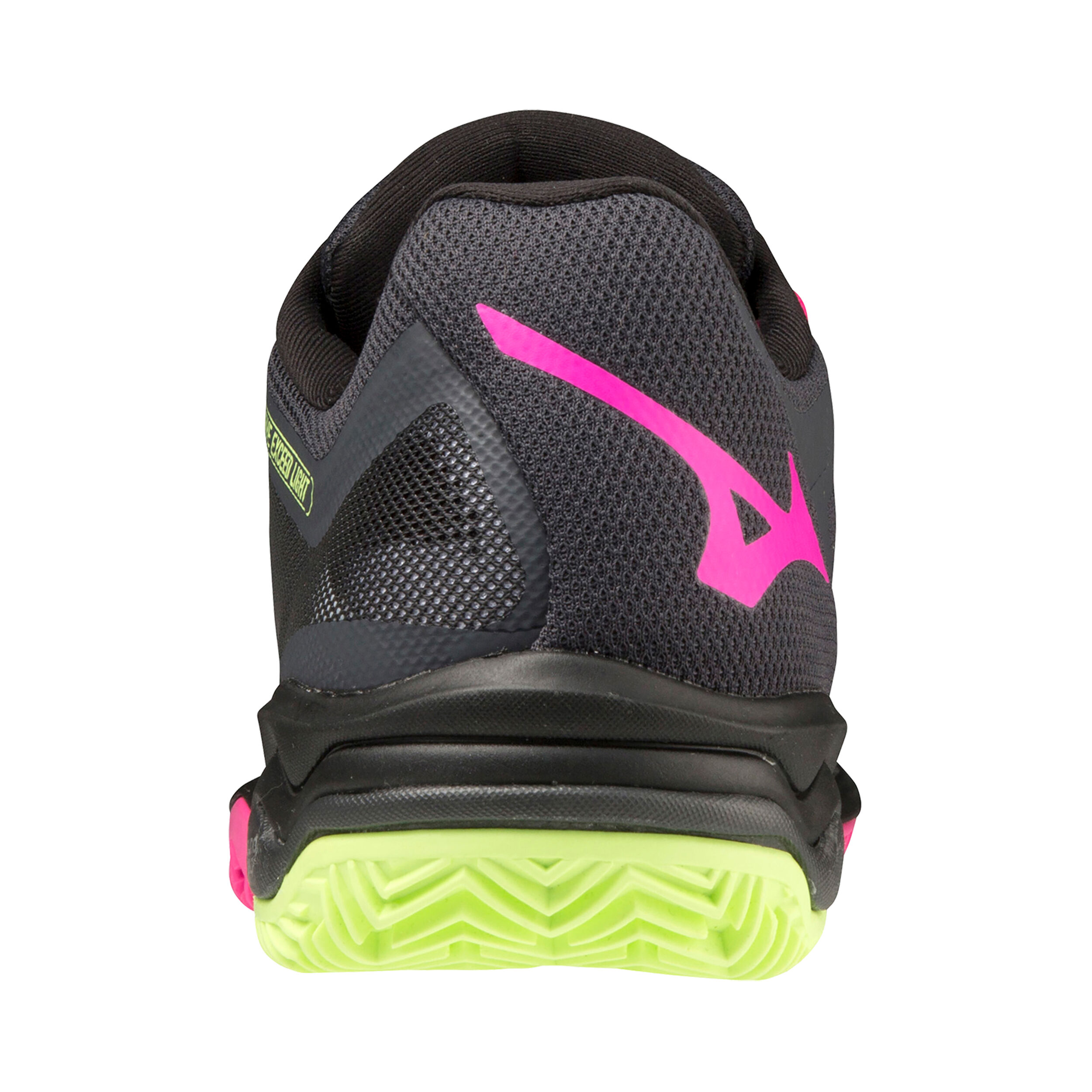 Mizuno pink hotsell