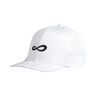 Icon Cap Unisex - white, 