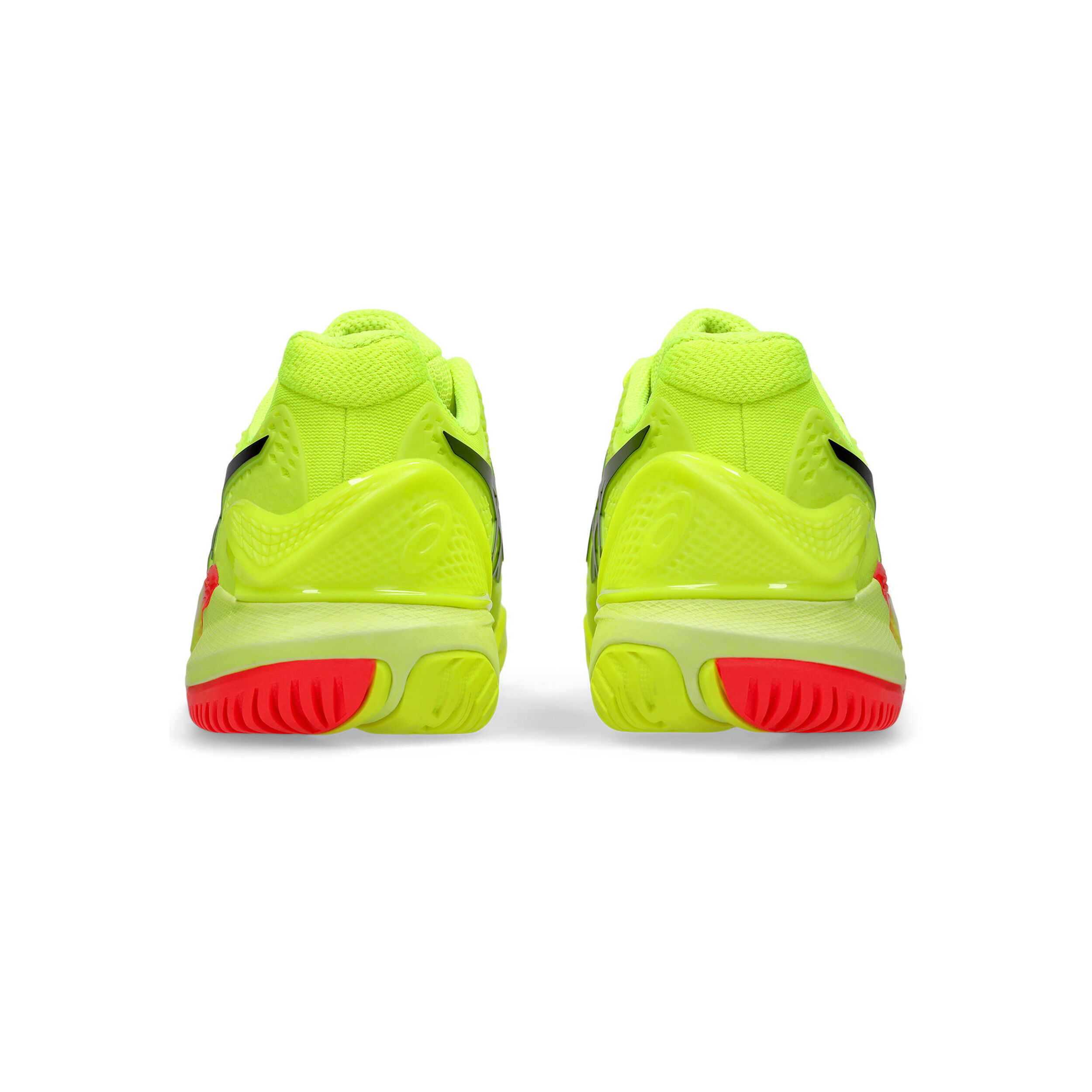 Yellow and black total 9s on sale