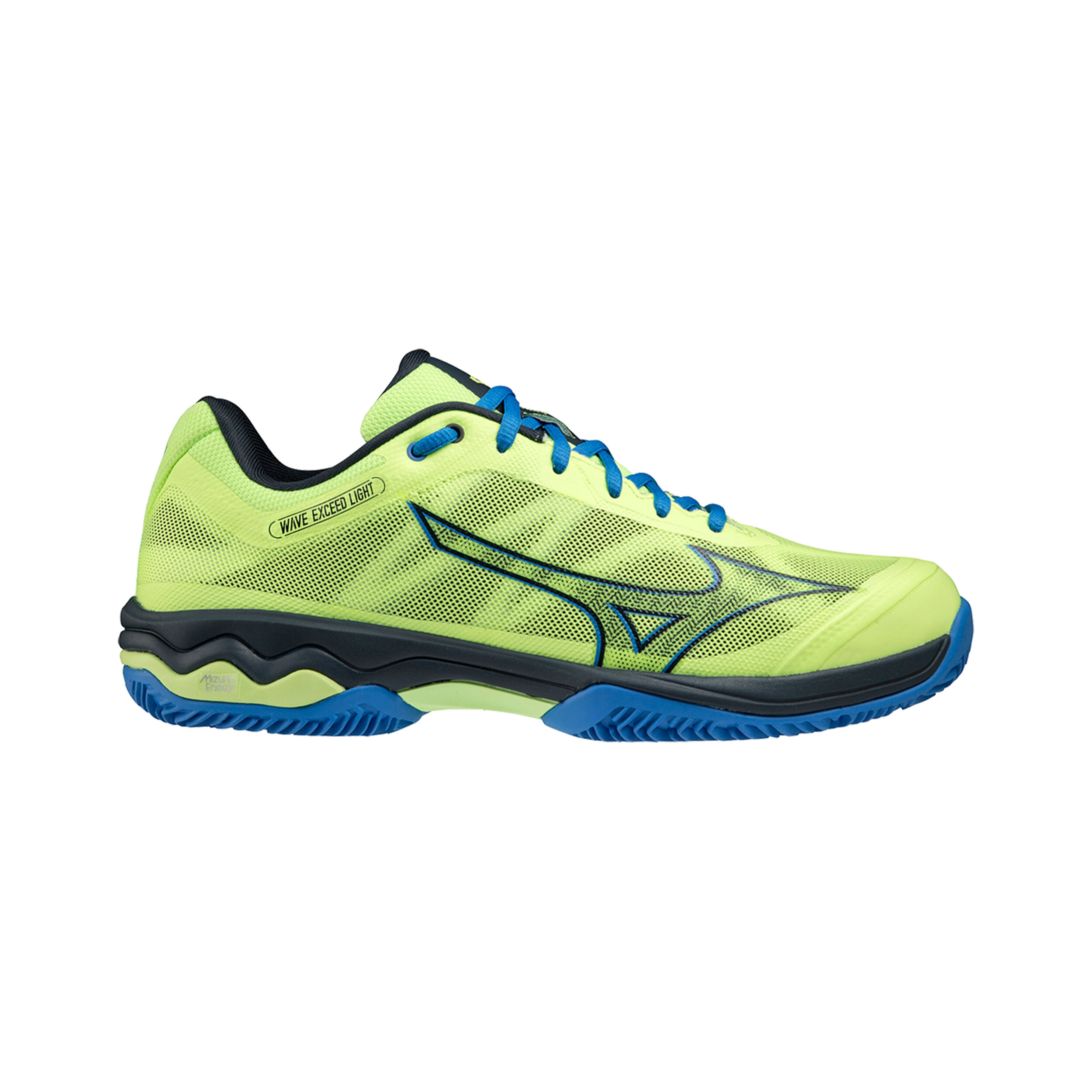 Mizuno tennis cheap mens green