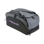 HEAD HEAD Pro X Padel Duffle Bag L Padel Sports Bag-Black