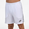 Mazari Shorts Men - white, 