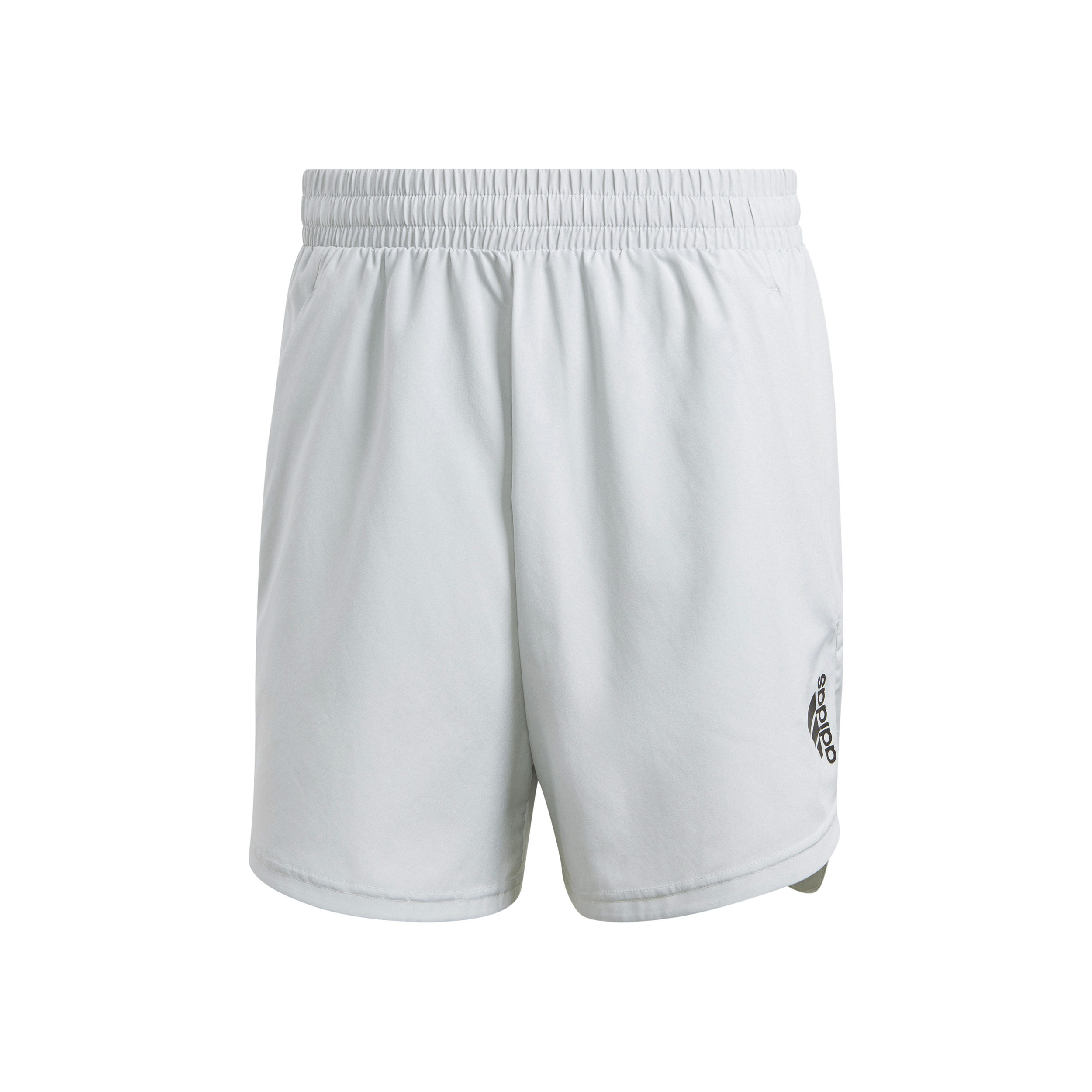 Buy adidas D4 9in Shorts Men Silver online Tennis Point UK