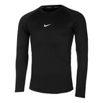 Nike Clothing Nike Dri-Fit Long sleeve Men - black, 