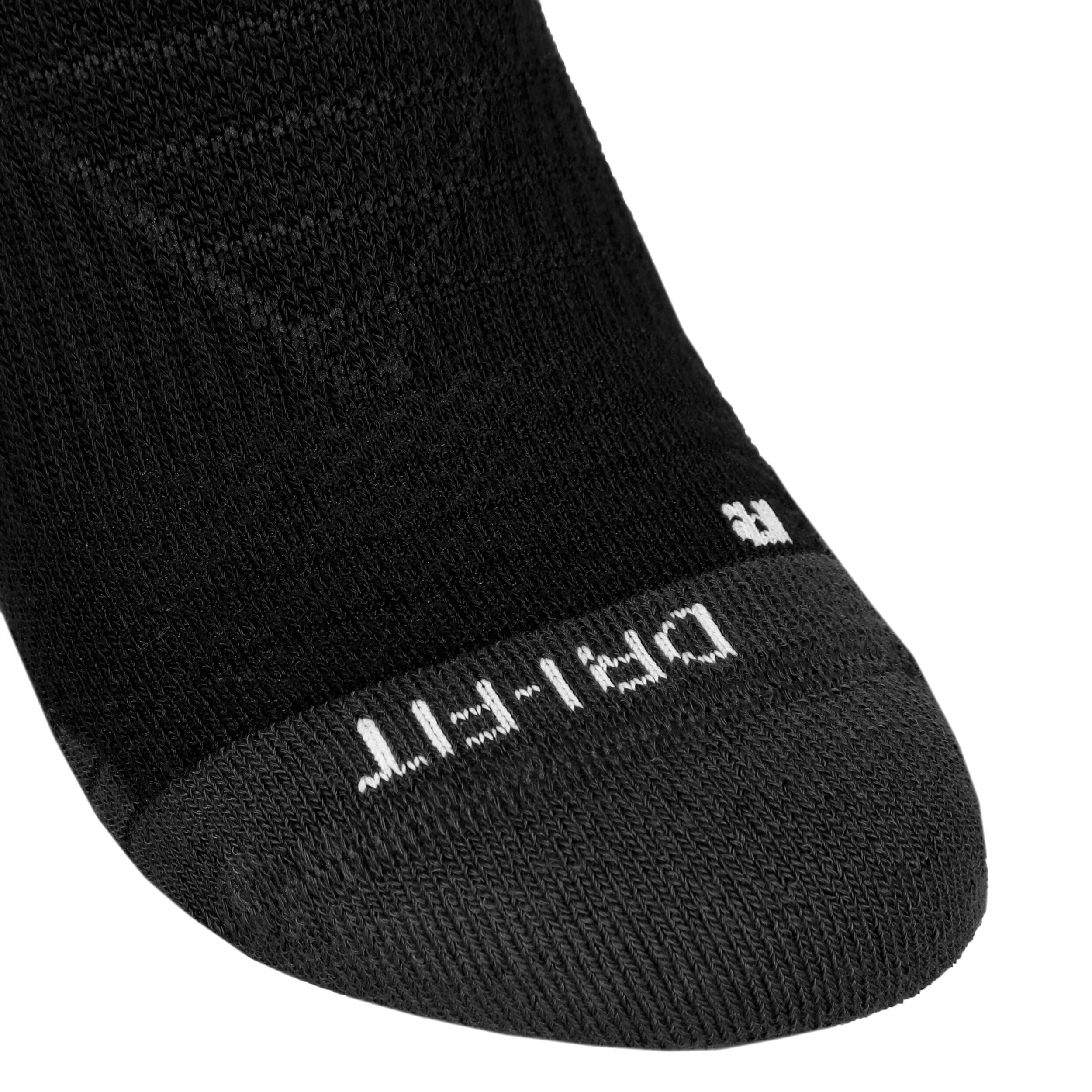 Buy Nike Dry Cushion Crew Sports Socks 3 Pack Black White online Tennis Point UK