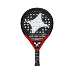 Starvie Padel rackets Starvie Universe Raptor Soft 12K