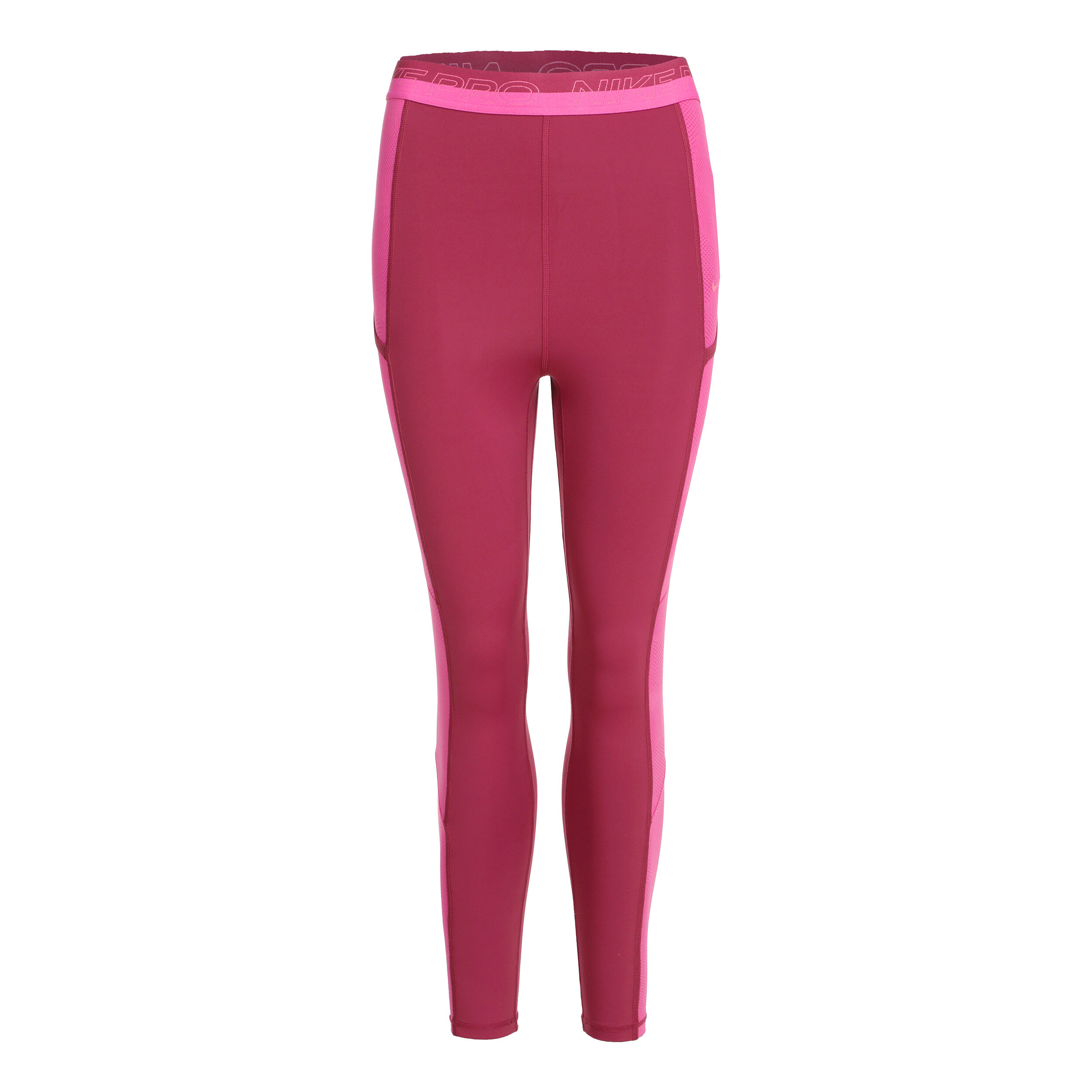 Buy Nike Dri Fit Performance Heritage Tight Women Red Pink online