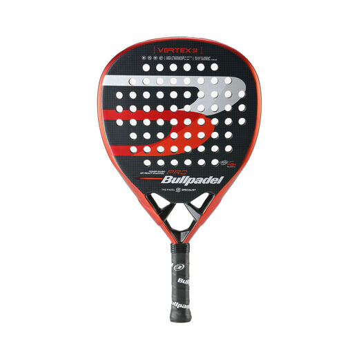 Bullpadel