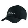 Promotion Cap Unisex - black, white