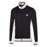 Björn Training Jacket Men-Black