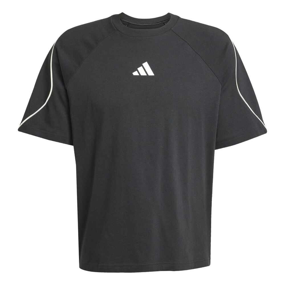 adidas Stadium T-Shirt Men black
