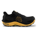 TOPO ATHLETIC Running shoes TOPO ATHLETIC MTN Racer 4 Trail running shoe Men - black, yellow