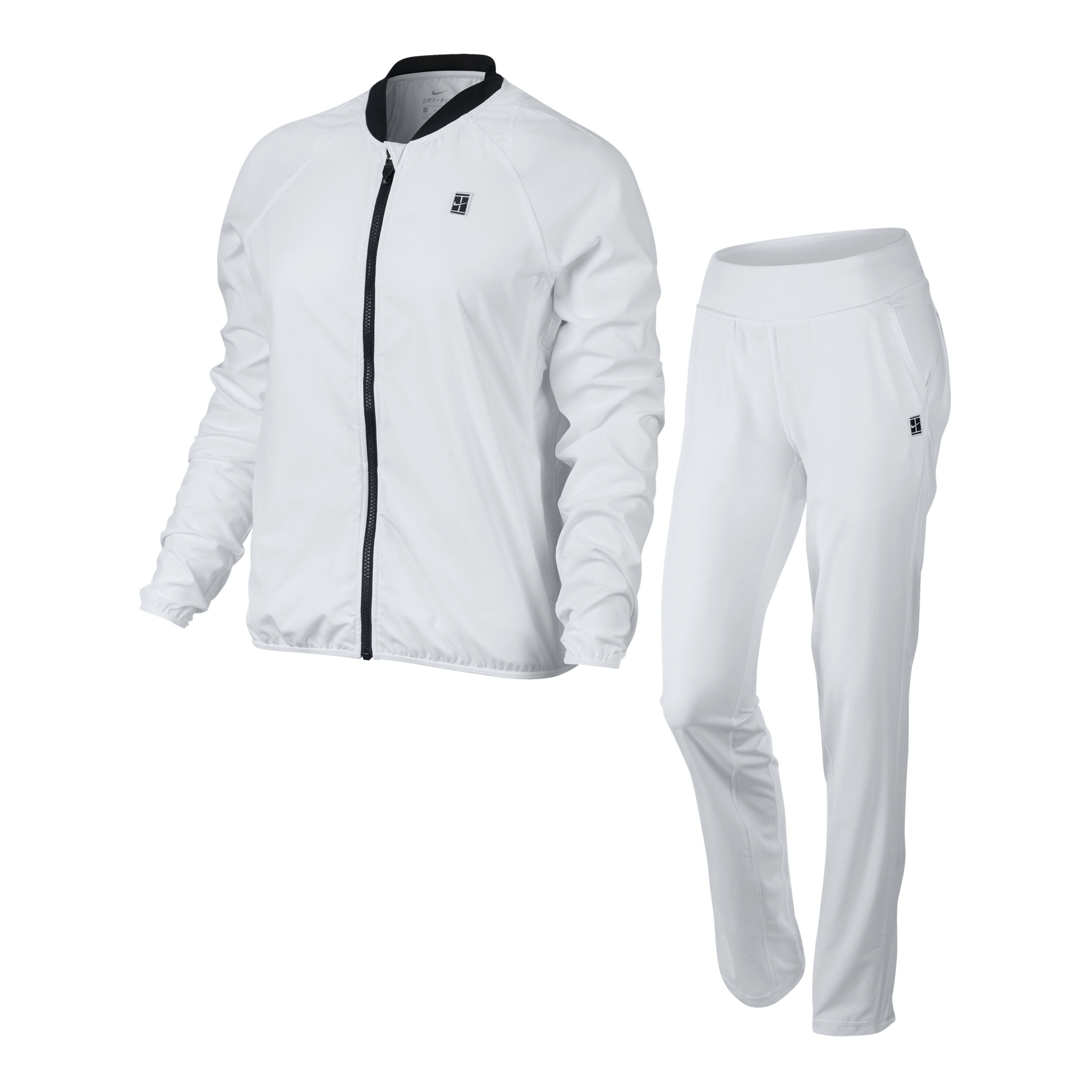 Nike court tracksuit on sale