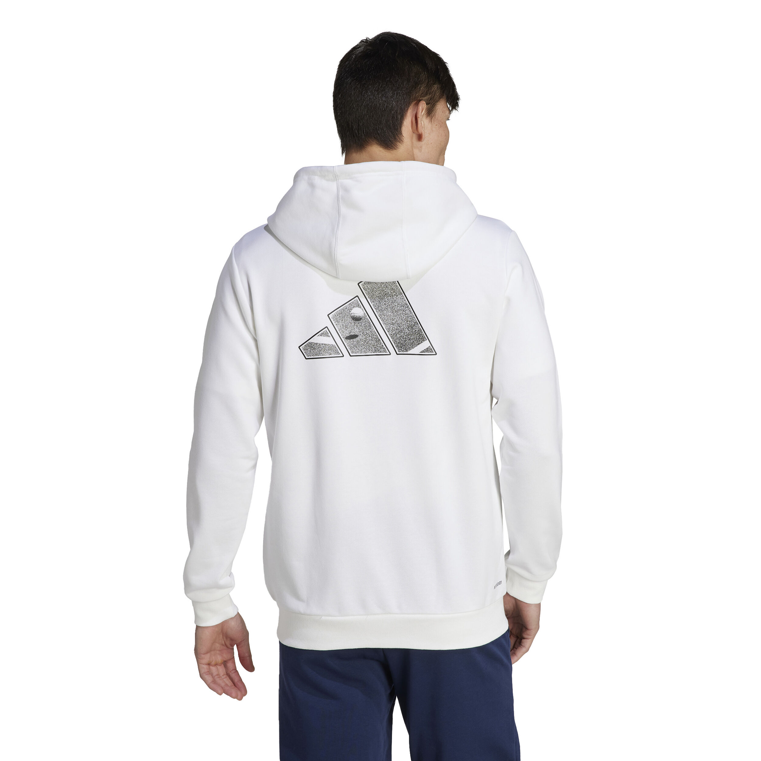 Adidas athletics pack hoodie sales