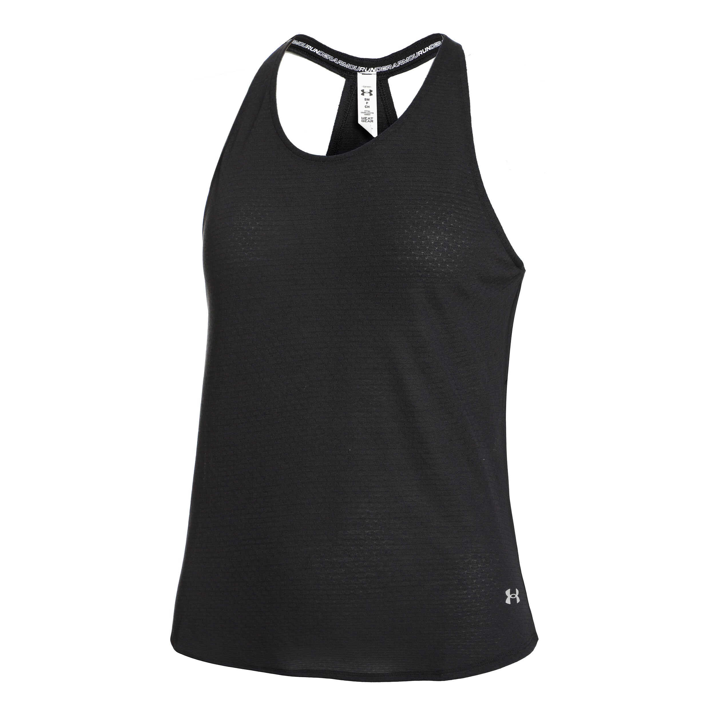 Under armour women's streaker tank discount