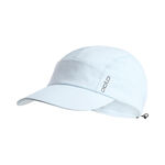 Odlo Clothing Odlo Performance X-Light Cap Unisex-light blue