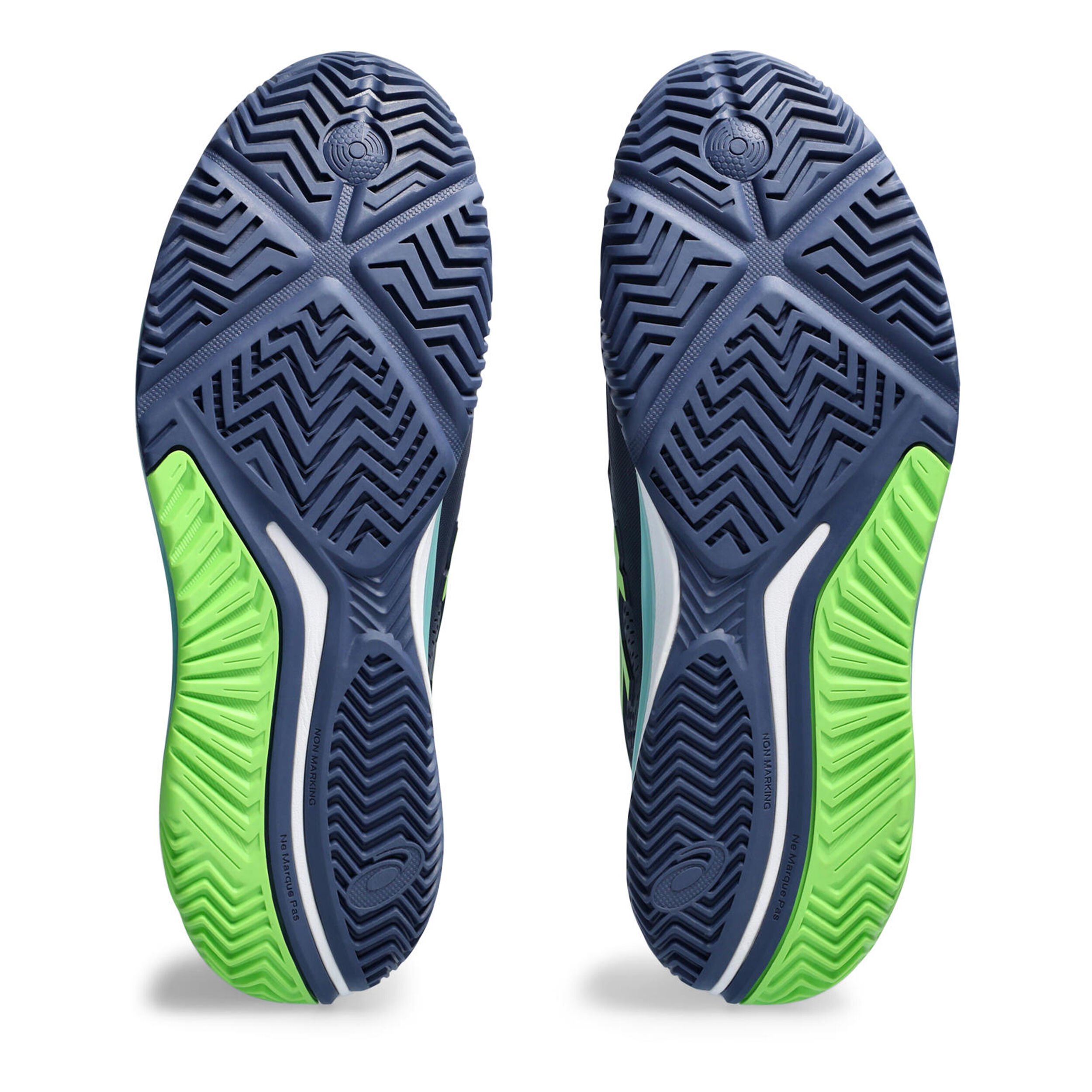Asics pas on sale