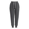 Chill Training Pants Women-Dark Grey