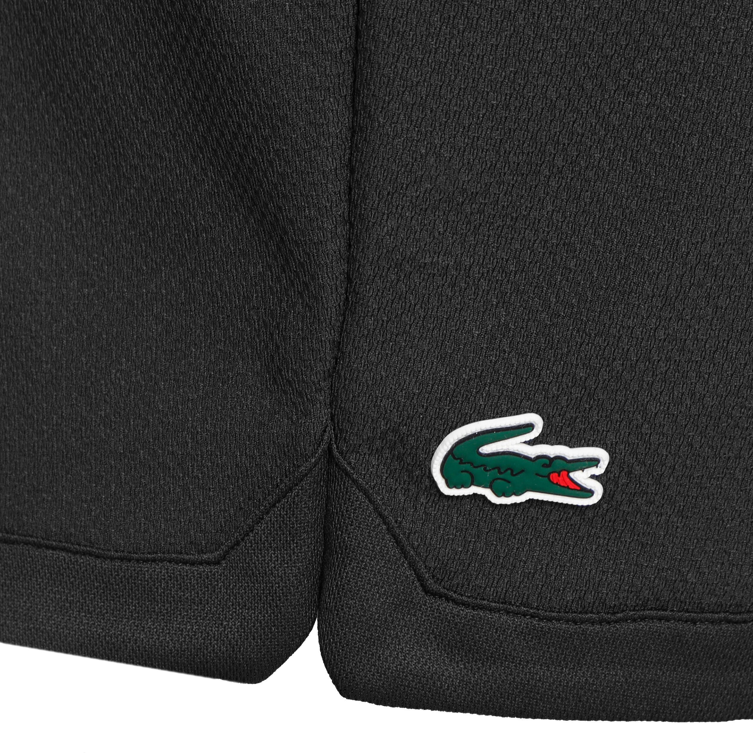 Lacoste fleece outlet shorts sale
