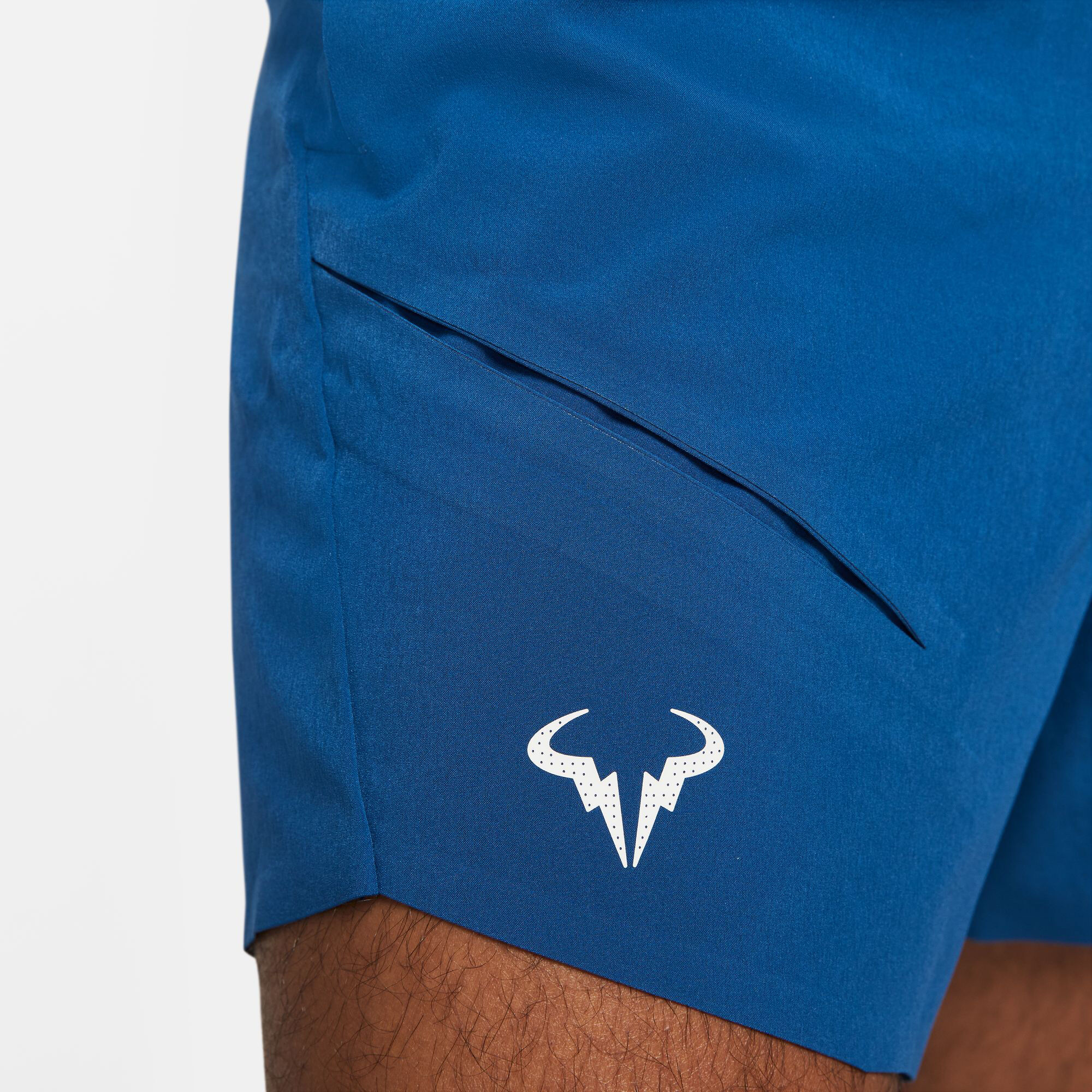 Buy Nike Rafael Nadal Court Advantage Dri-Fit 7in Shorts Men