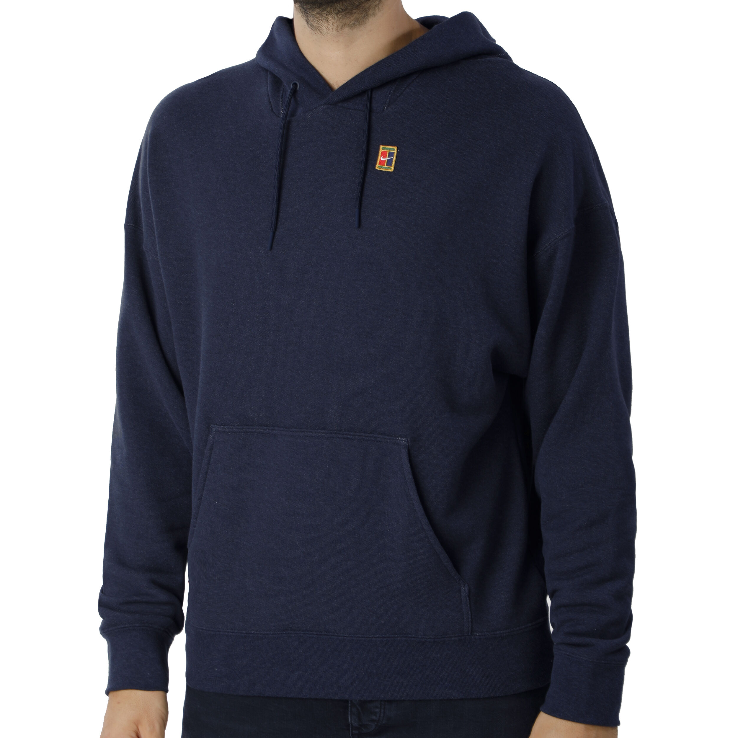 Nike court heritage hoodie hot sale