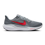 Nike Running shoes Nike Pegasus&nbsp;41 Neutral running shoe Men-grey, red