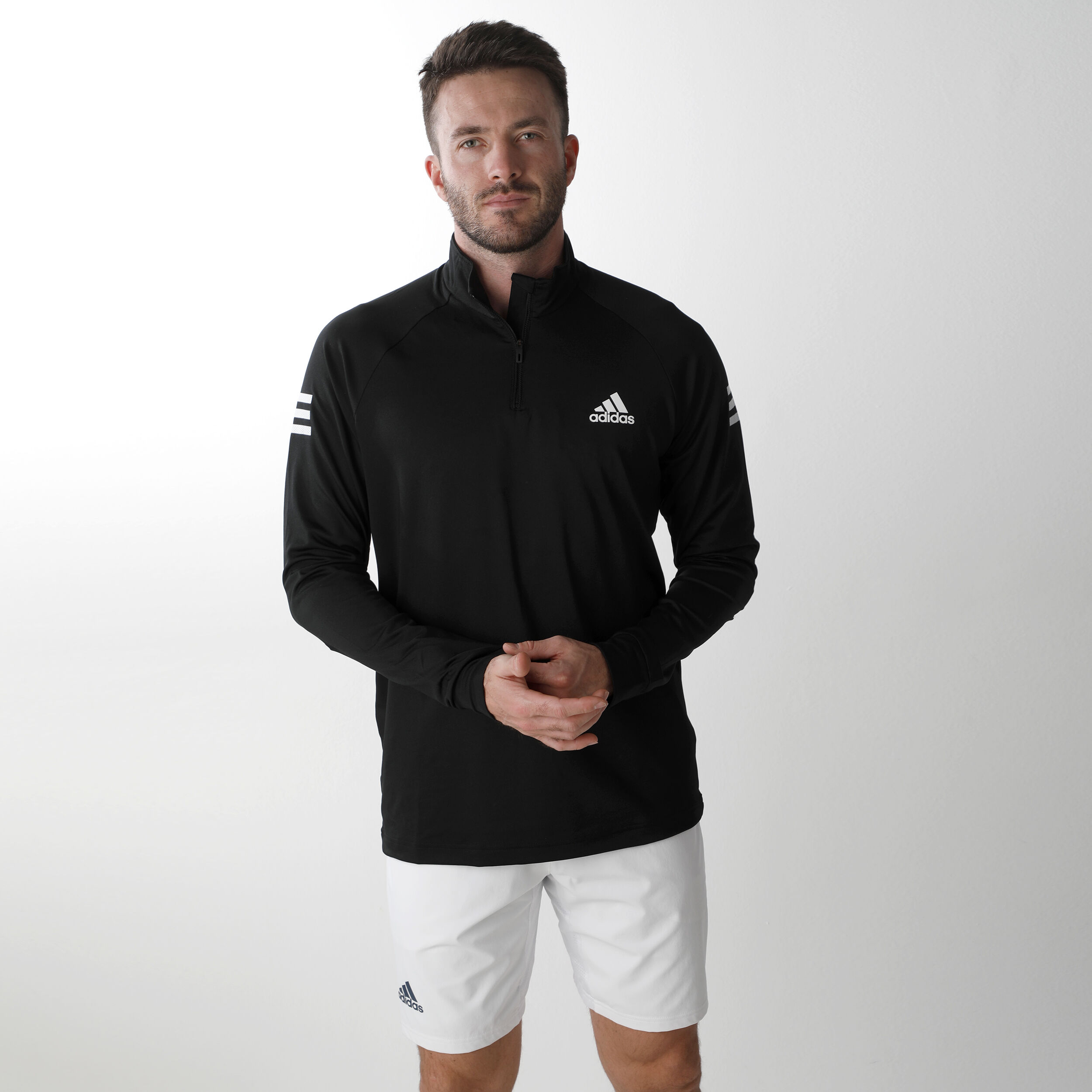 Adidas club midlayer hot sale