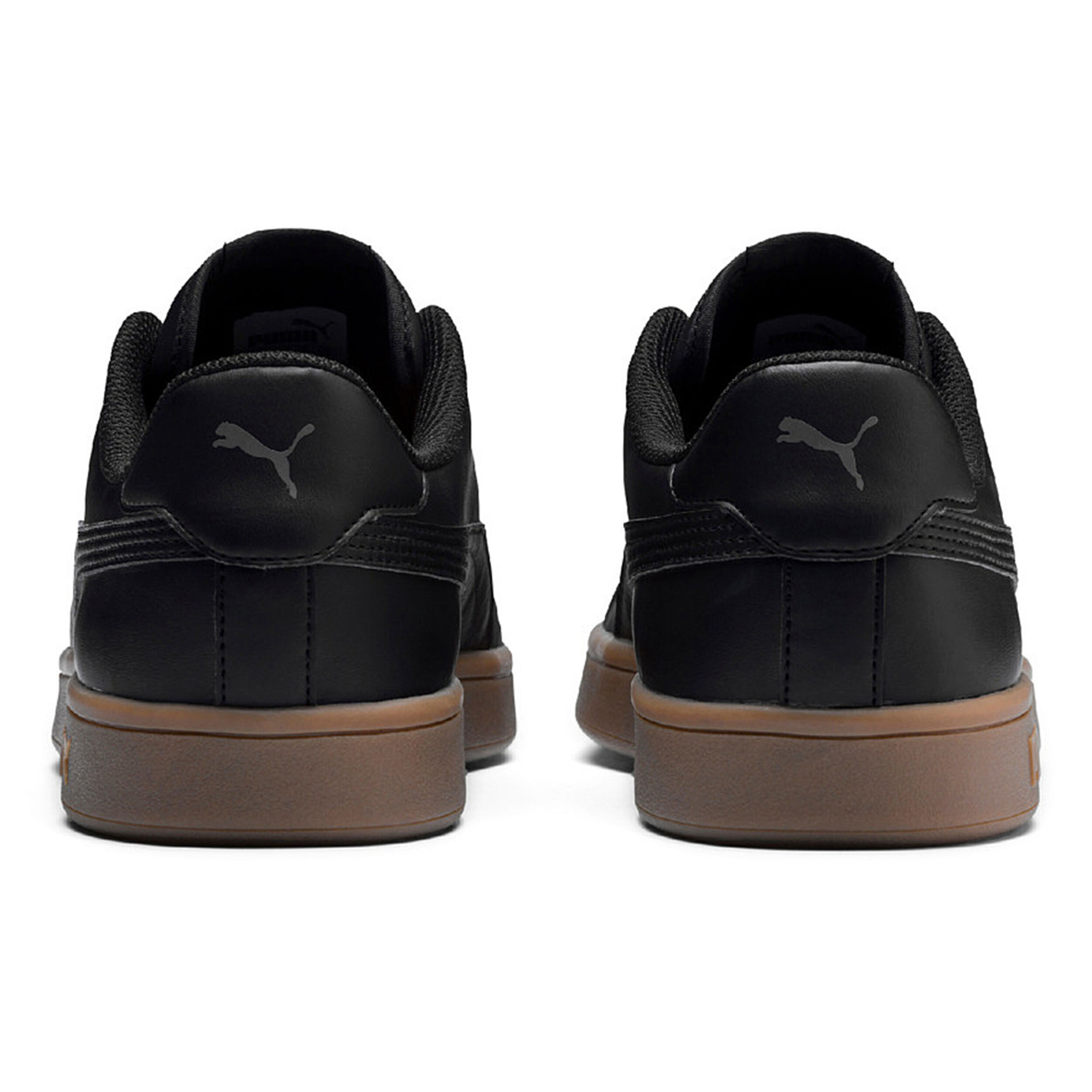 Smash V2 L Sneakers Men Black Beige
