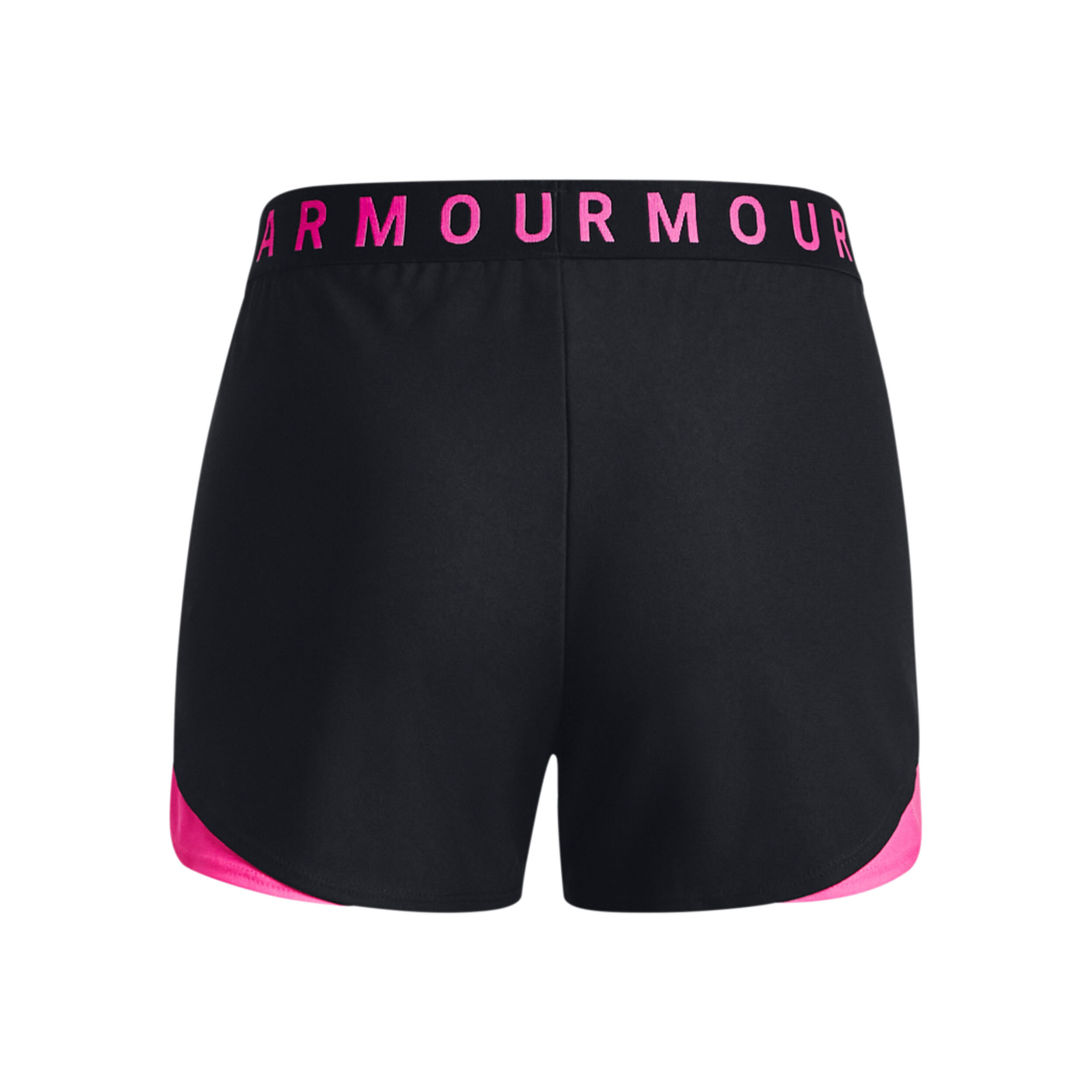 Under armour play outlet up shorts
