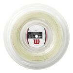 Wilson Wilson NXT Comfort String Reel 200m-Ecru