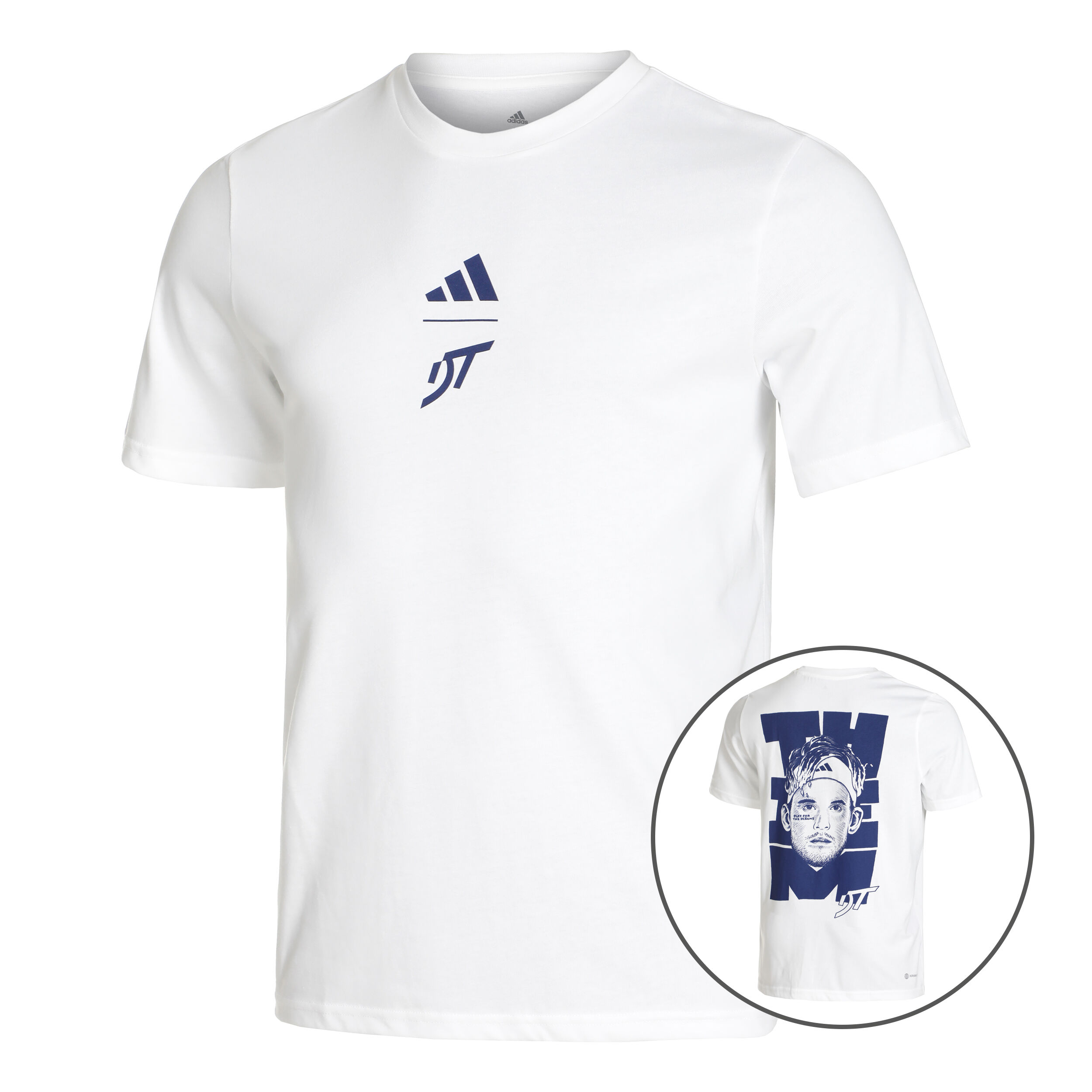 Adidas thiem hotsell