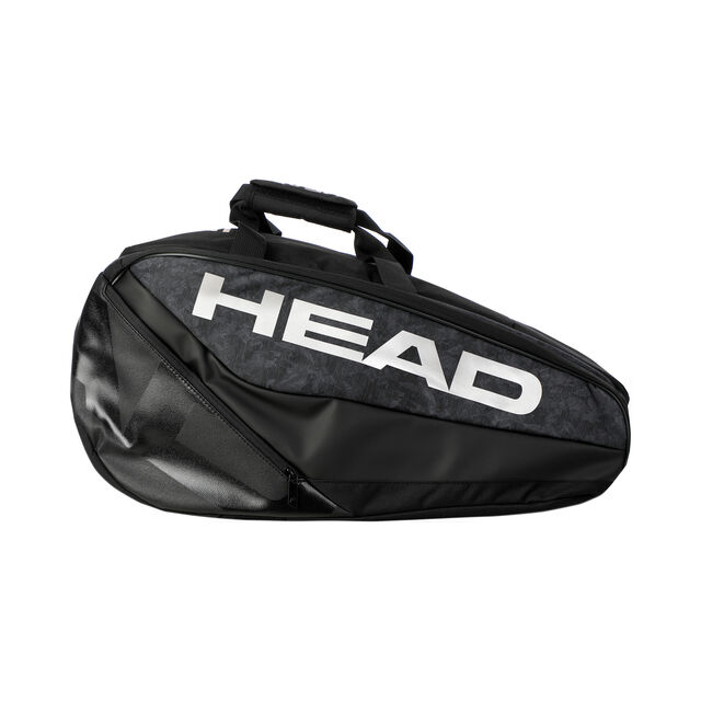 head alpha sanyo monstercombi