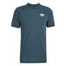 Freelift Pro T-Shirt Men - dark green