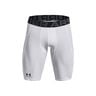 Heatgear Long Shorts Men-White