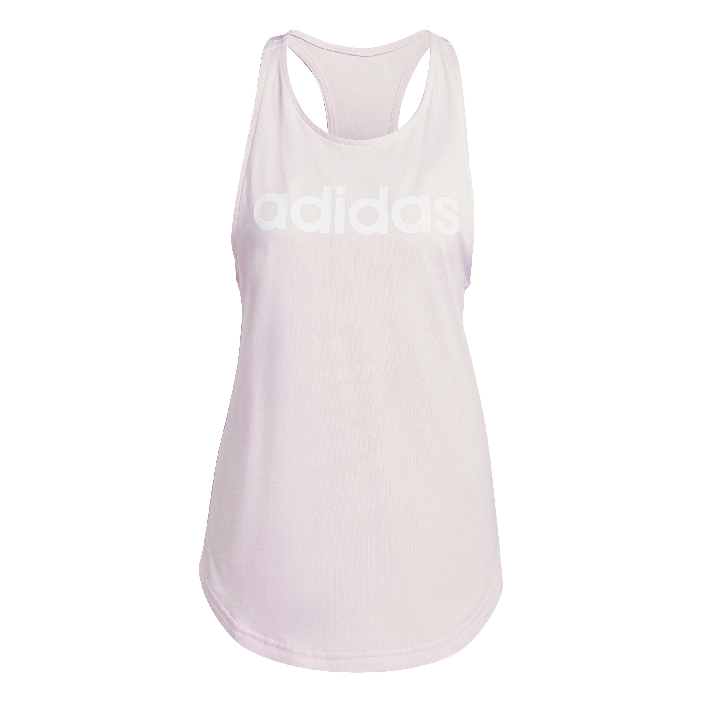 Adidas linear tank clearance