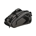 NOX NOX AT10 Team Padel racket bag - grey