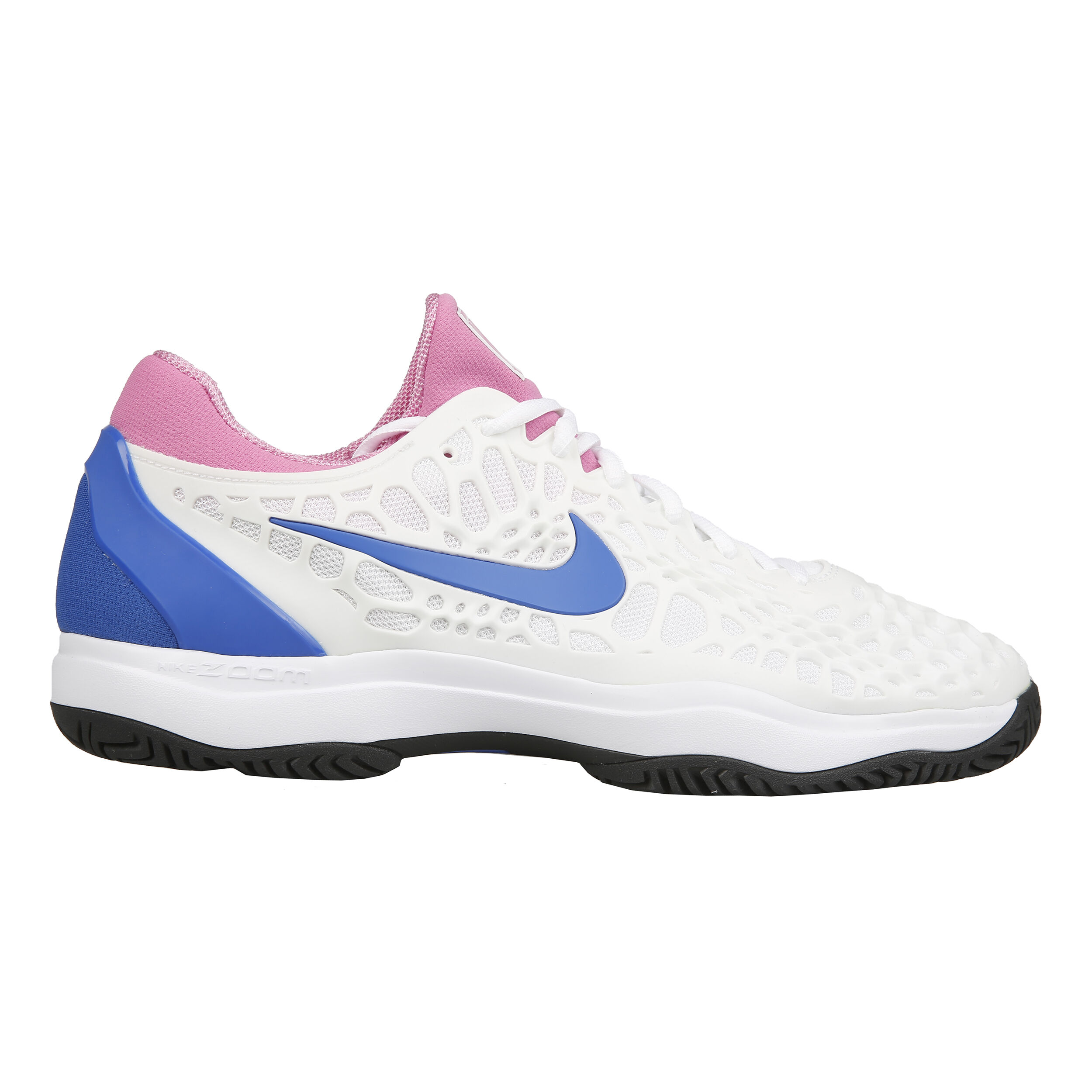 Nike zoom cage 3 bleu shop